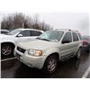 Image 1 : 2003 Ford Escape