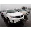 Image 2 : 2014 Kia Sorento