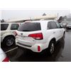 Image 3 : 2014 Kia Sorento