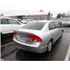 Image 3 : 2007 Honda Civic Hybrid