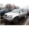 Image 1 : 2000 Lexus RX 300