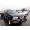 Image 2 : 1997 Ford Explorer