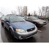 Image 2 : 2007 Subaru Outback