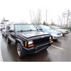 Image 2 : 2001 Jeep Cherokee