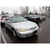 Image 2 : 2002 Honda Accord