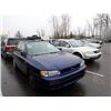 Image 2 : 2000 Subaru Impreza
