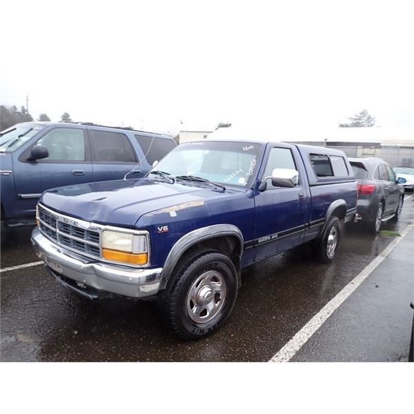 1994 Dodge Dakota
