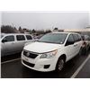 Image 1 : 2009 Volkswagen Routan