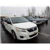 Image 2 : 2009 Volkswagen Routan