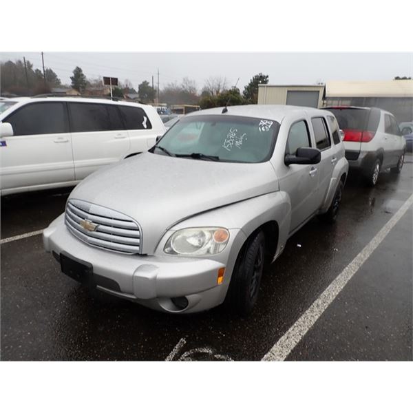 2006 Chevrolet HHR