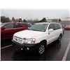 Image 1 : 2006 Toyota Highlander