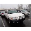 Image 2 : 2006 Toyota Highlander