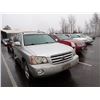Image 2 : 2002 Toyota Highlander