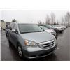 Image 2 : 2005 Honda Odyssey