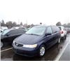 Image 1 : 2003 Honda Odyssey