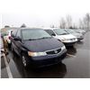 Image 2 : 2003 Honda Odyssey