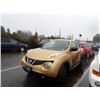 Image 1 : 2014 Nissan Juke