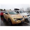 Image 2 : 2014 Nissan Juke