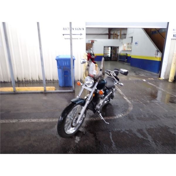 2003 Suzuki LS650