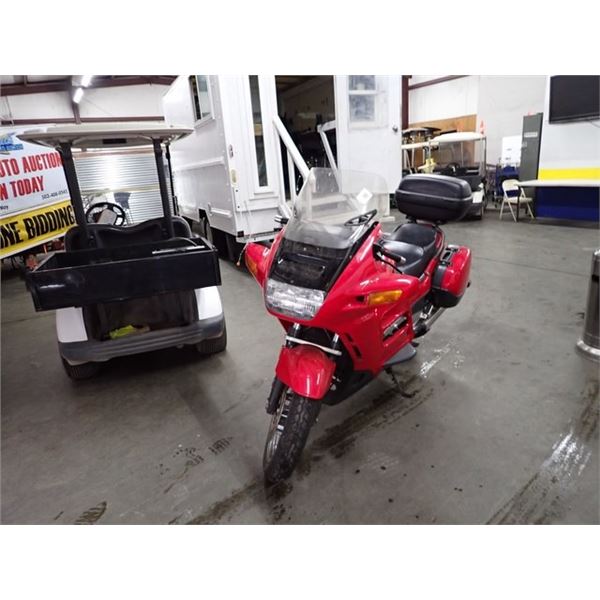1995 Honda ST1100