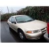 Image 2 : 2000 Dodge Stratus