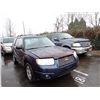 Image 2 : 2006 Subaru Forester