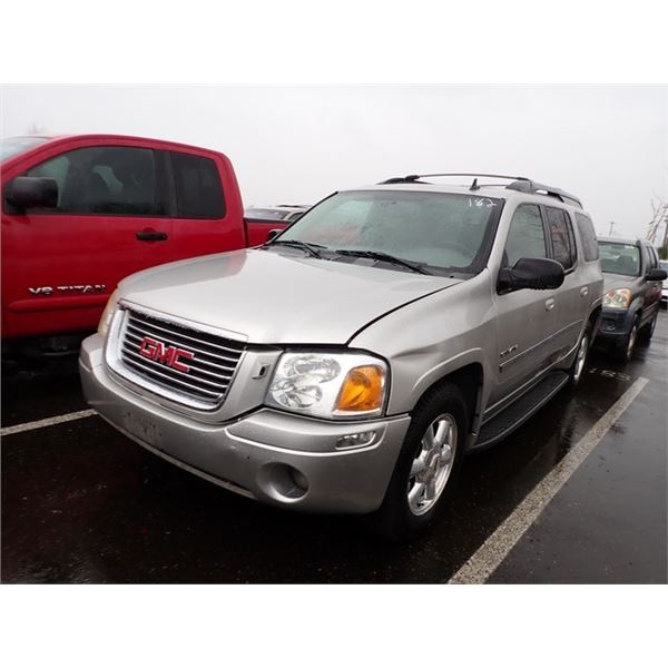 2006 GMC Envoy XL