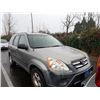 Image 2 : 2006 Honda CR-V