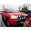 Image 2 : 2010 Nissan Titan
