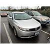 Image 2 : 2010 Kia Forte