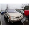 Image 2 : 1998 Pontiac Trans Sport