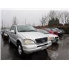 Image 2 : 2000 Mercedes-Benz ML320
