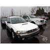 Image 2 : 1999 Subaru Outback