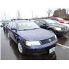 Image 2 : 2000 Volkswagen Passat