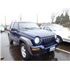 Image 2 : 2003 Jeep Liberty