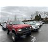 Image 2 : 1990 Nissan D21