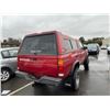 Image 3 : 1990 Nissan D21