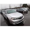 Image 2 : 2010 Subaru Impreza