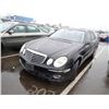 Image 1 : 2008 Mercedes-Benz E350