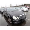 Image 2 : 2008 Mercedes-Benz E350