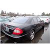 Image 3 : 2008 Mercedes-Benz E350