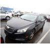 Image 1 : 2012 Chevrolet Cruze