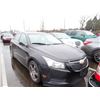Image 2 : 2012 Chevrolet Cruze