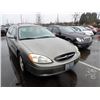 Image 2 : 2003 Ford Taurus