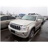Image 1 : 2007 Jeep Grand Cherokee