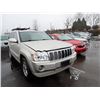 Image 2 : 2007 Jeep Grand Cherokee