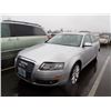Image 1 : 2006 Audi A6