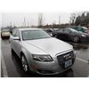Image 2 : 2006 Audi A6