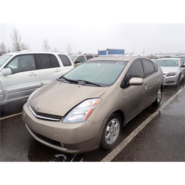 2006 Toyota Prius