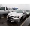 Image 1 : 2014 Chevrolet Malibu